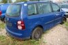 Drzwi przód prawe VW Touran 1T LIFT 2007 1.9TDI BLS Minivan
